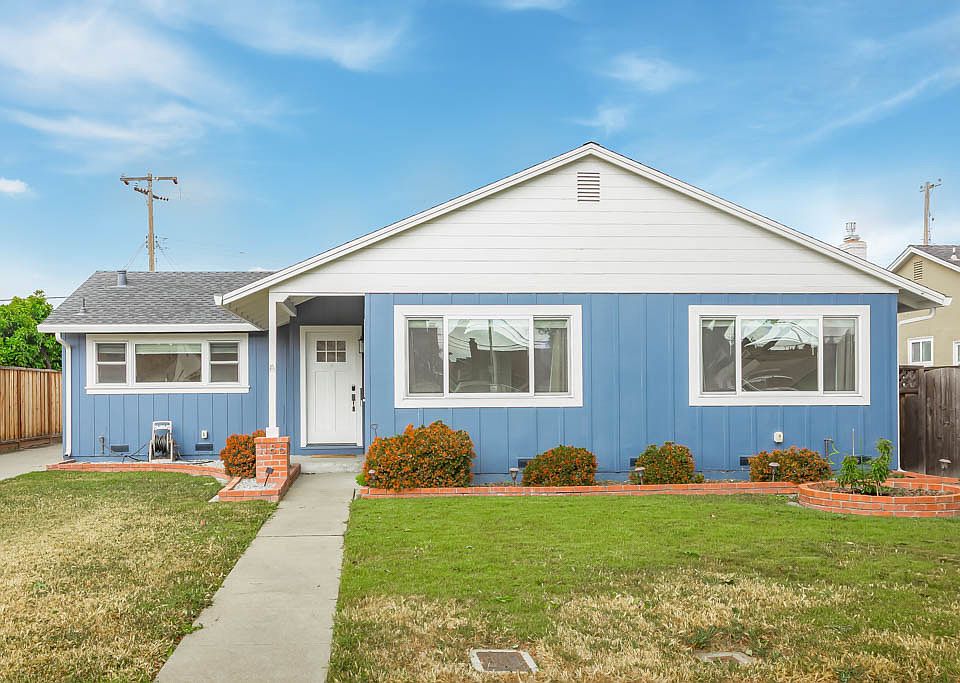 1st image of 1186 Los Padres Blvd