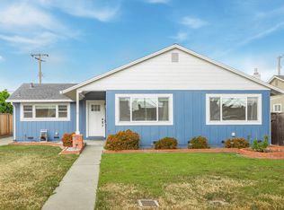 1186 Los Padres Blvd, Santa Clara, CA 95050