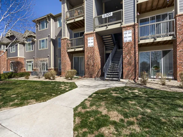 804 Summer Hawk Dr Unit 2303, Longmont, CO 80504
