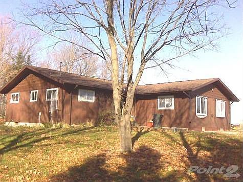 T8752 Cty Rd W, Wausau