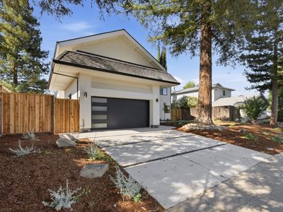 2422 Adonis Way, San Jose, CA, 95124