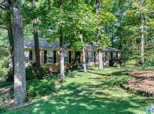3413 Charing Wood Ln, Birmingham, AL 35242