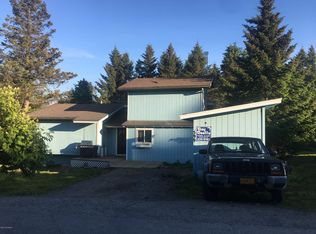 399 Grubstake Ave, Homer, AK 99603