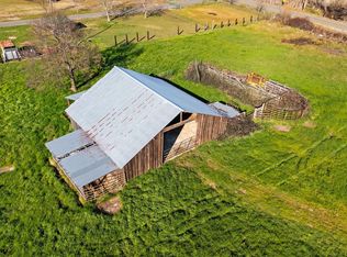 22809 Venzke Rd, Cottonwood, CA 96022