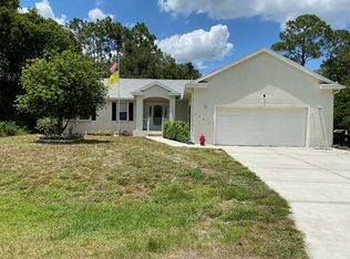 3367 Vivian Rd, North Port, FL 34288