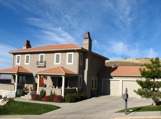1713 Mount Logan Dr, Logan, UT 84321