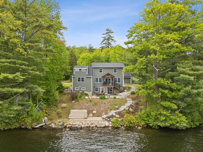 37 Scott Drive, Monmouth, ME, 04259