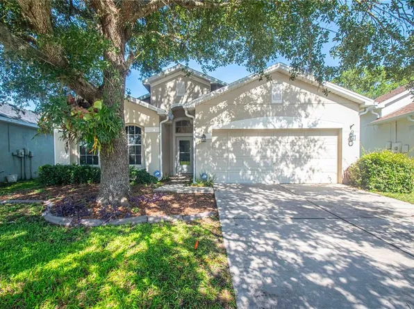 269 Fairmont Dr, Spring Hill, FL 34609