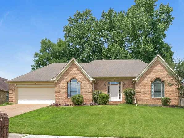 4971 Rabbit Chase Ln, Arlington, TN 38002