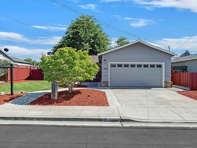 1063 Via Madrid, Livermore, CA, 94550