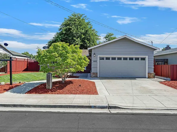 1063 Via Madrid, Livermore, CA 94550