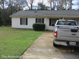 2609-B Colonial Dr, Albany, GA 31721