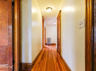 75 Glendower Rd, Roslindale, MA 02131