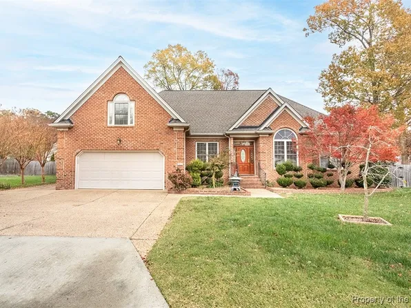 111 Alfred Ct, Yorktown, VA 23693