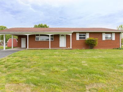 5509 Millertown Pike, Knoxville, TN, 37924
