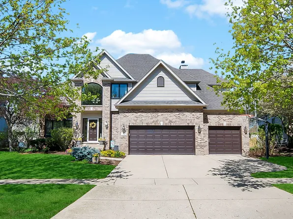 534 Terrace Ln, South Elgin, IL 60177