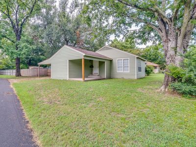 209 Caldwell St, Sulphur Springs, TX, 75482