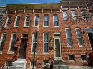 1439 Covington St, Baltimore, MD 21230