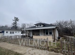 15 N Riley Ave APT 3, Indianapolis, IN 46201