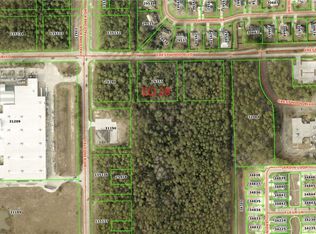 Crestwood Blvd, Covington, LA 70433