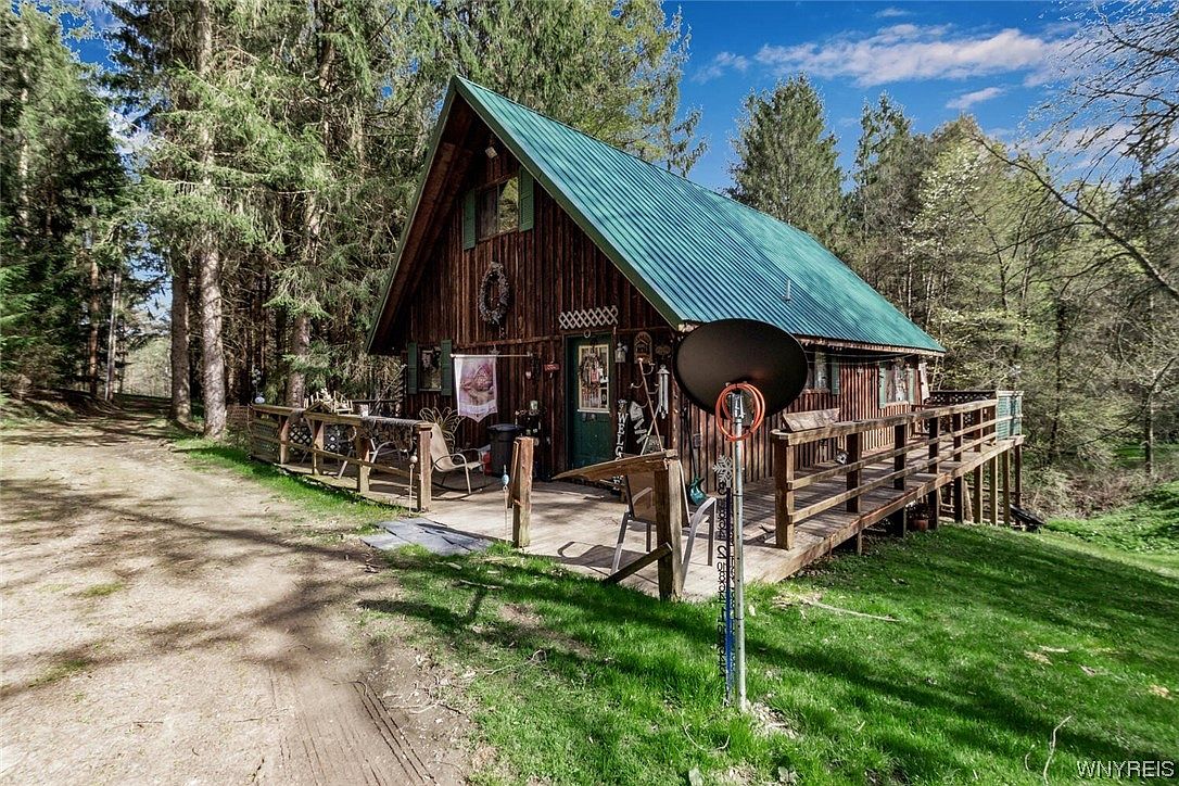 11655 Youngs Rd, Cattaraugus, NY 14719 Zillow