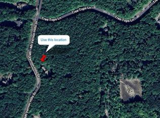 LOT 25 Mount Vernon Hills Dr, Vanderbilt, MI