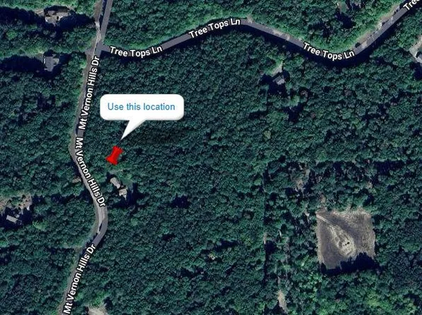 LOT 25 Mount Vernon Hills Dr, Vanderbilt, MI 49795