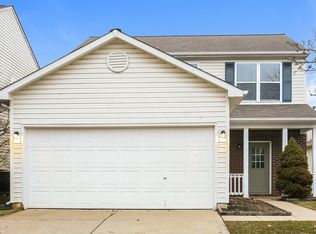 7204 Parklake Pl, Indianapolis, IN 46217