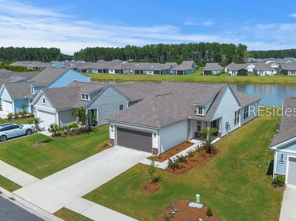 1344 Sunfish Way, Okatie, SC 29909