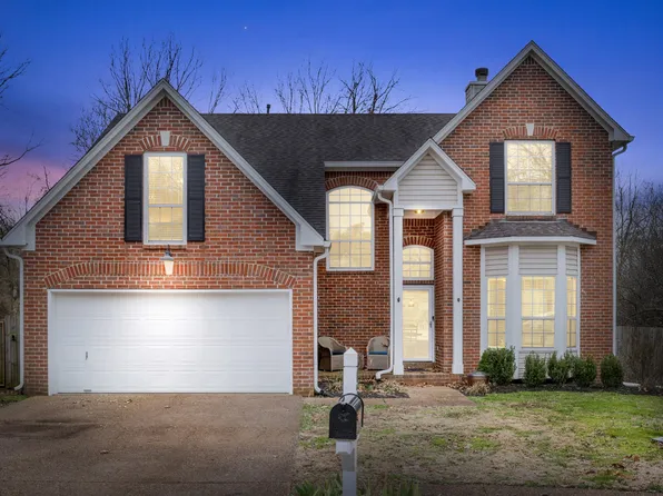 157 Cavalcade Dr, Franklin, TN 37069