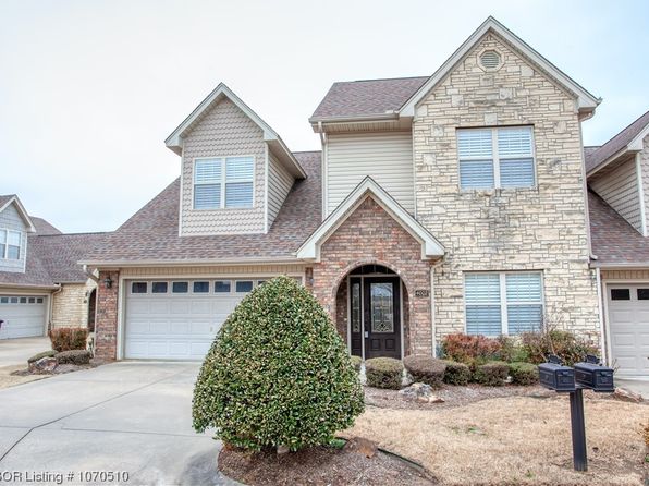 Image showcasing Fort Smith AR Condos & Apartments For Sale - 4 Listings | Zillow