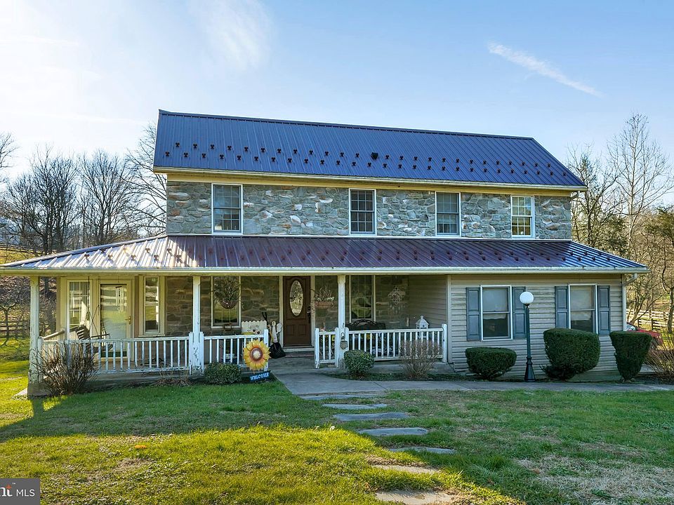 143 Peach Bottom Rd, Peach Bottom, PA 17563 Zillow
