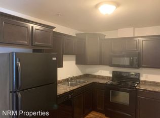 128 Ash St #6, California, PA 15419