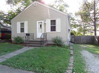 146 Spring St, East Peoria, IL 61611