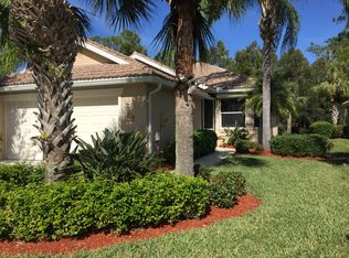 8307 Woodridge Pointe Dr, Fort Myers, FL 33912