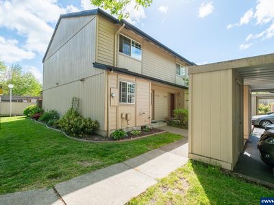 1548 Fetters Loop, Eugene, OR, 97402