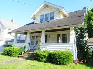 69 Dearborn St, Jamestown, NY