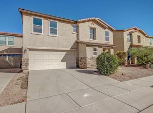4197 E Deer Dancer Way, Tucson, AZ 85712