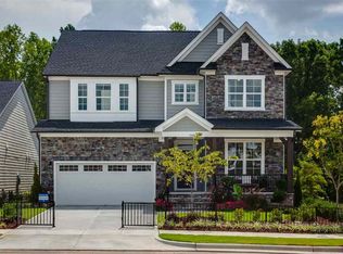 1100 Canyon Shadows Ct, Cary, NC 27519