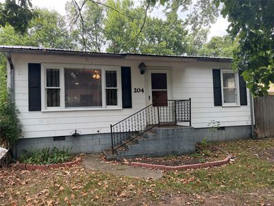 204 W South St, Tahlequah, OK, 74464