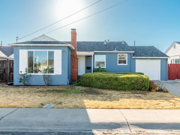 15079 Costela St, San Leandro, CA 94579