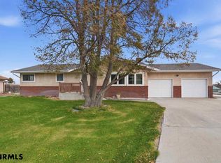 180123 Fort Mitchell Dr, Mitchell, NE 69357