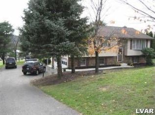 99 Todd Ln, Lehighton, PA 18235