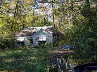 5587 Bryant Blvd, Morrow, GA 30260