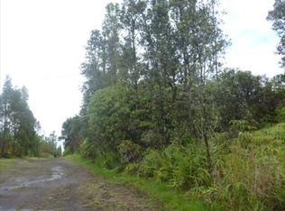 Road 6 Ooaa LOT 4433, Mountain View, HI 96771