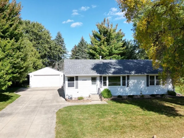 2308 10th Ave SW, Austin, MN 55912