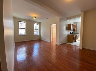 600 W 187th St APT 24, New York, NY 10033