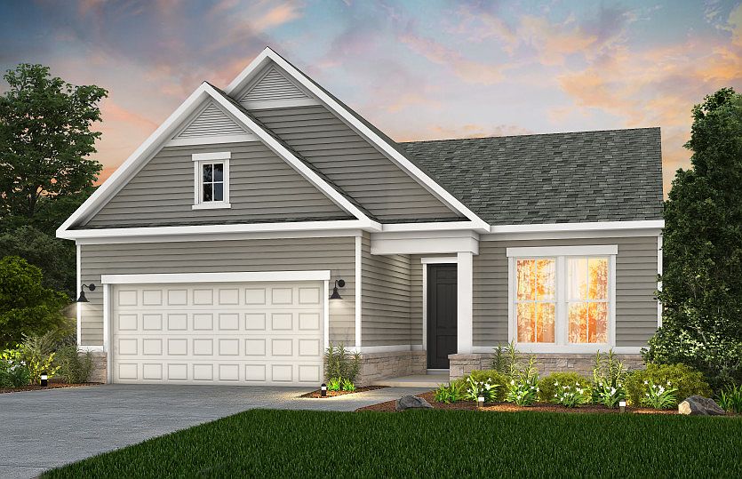 1604 Landings, Milford, MI 48381 Zillow