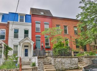 209 Dorsey St, Cincinnati, OH 45202