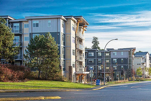 Summerhill Village — Photo 4